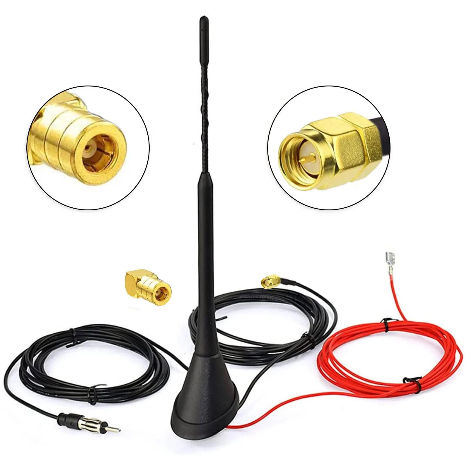 Ƽ DAB/DAB ׳,  , FM/AM, ε  ׳, SMB/SMA ÷ , DIN , ڵ   й 